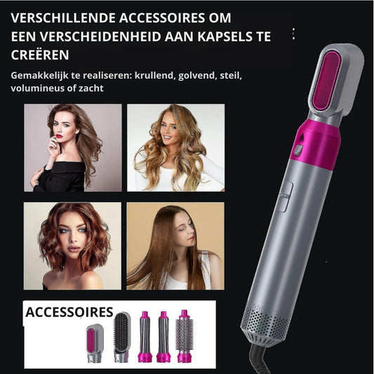 HaarLuxe