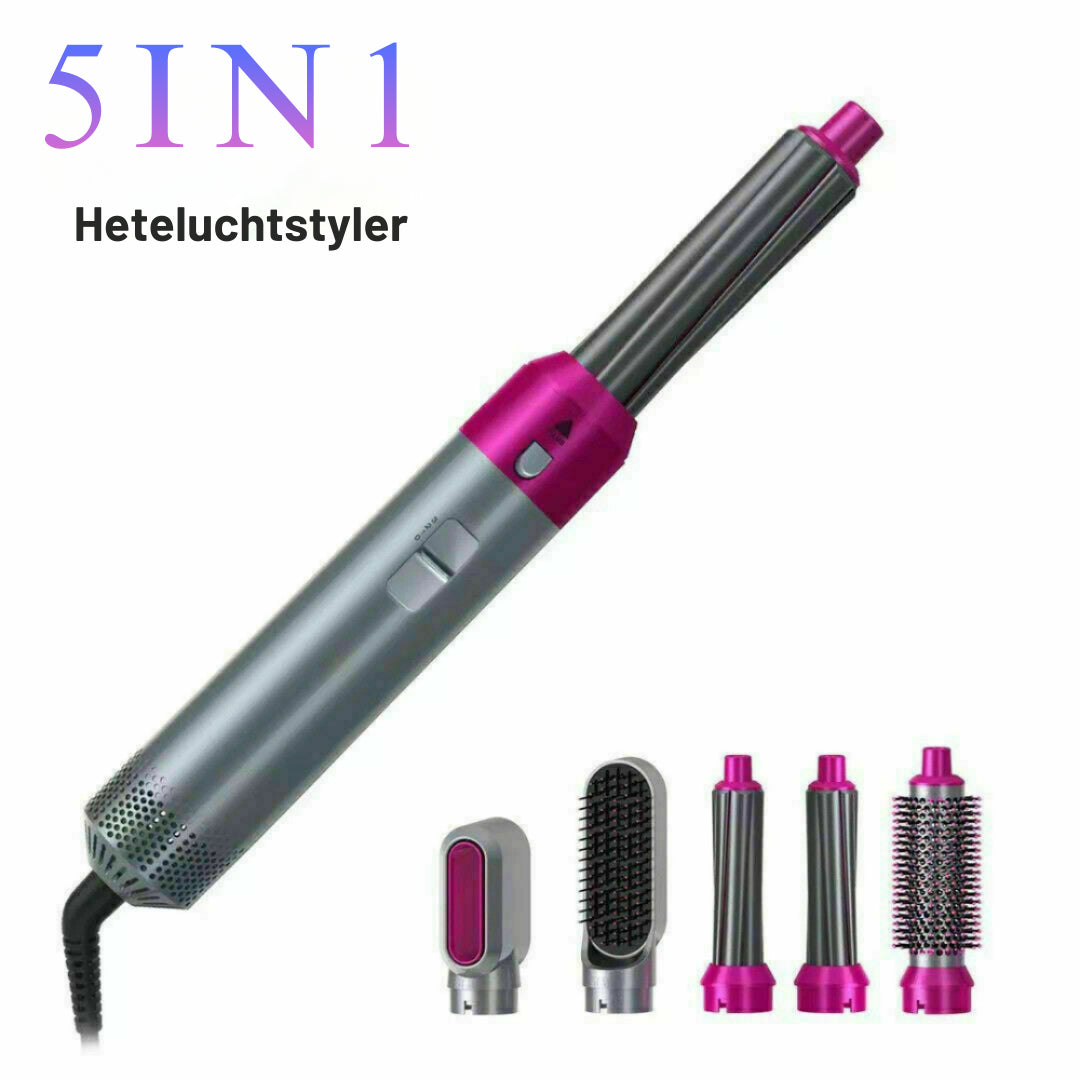 HaarLuxe