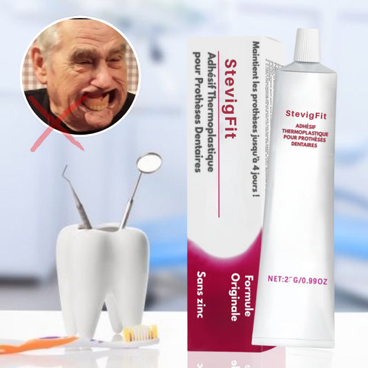 StevigFit