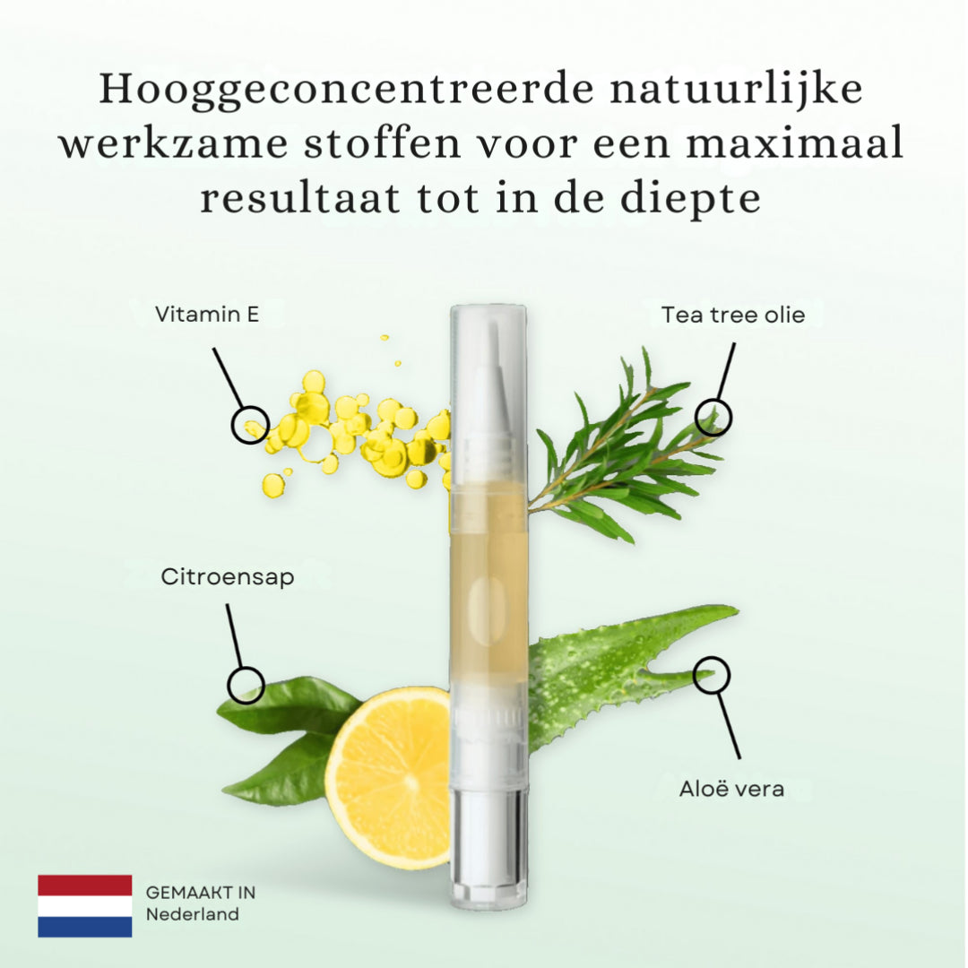 NagelVitaal