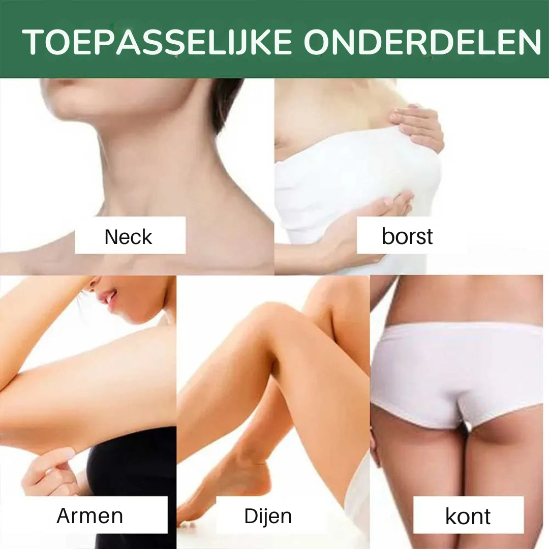 HuidKracht