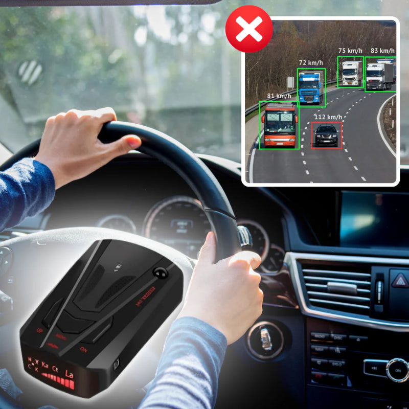 RijRadar