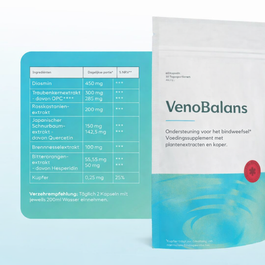 VenoBalans
