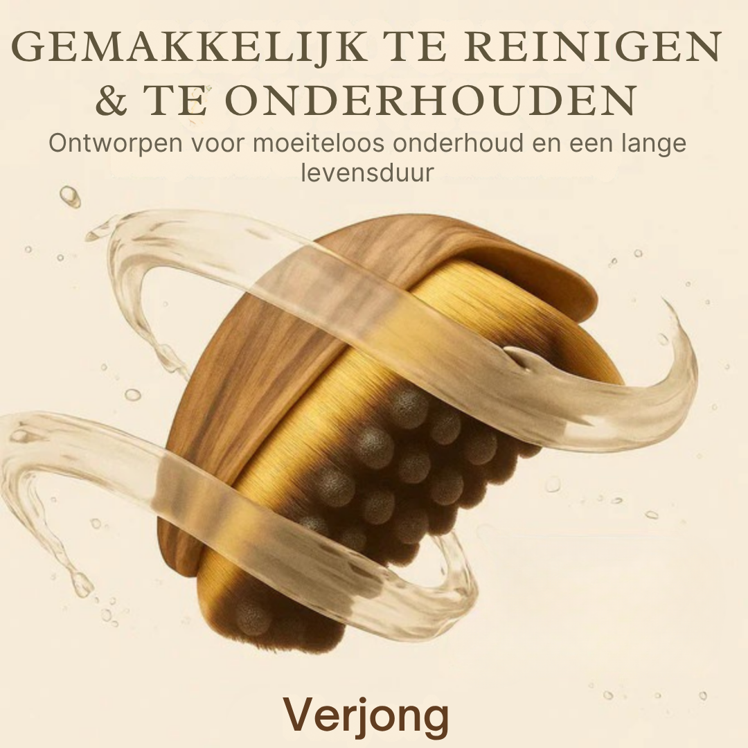 Verjong