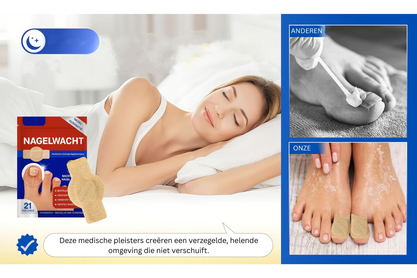 NagelWacht