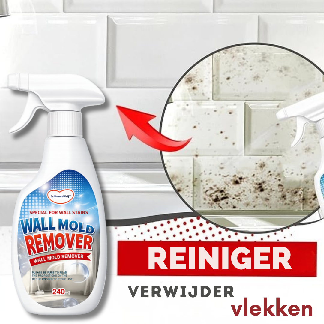 SchimmelVrij
