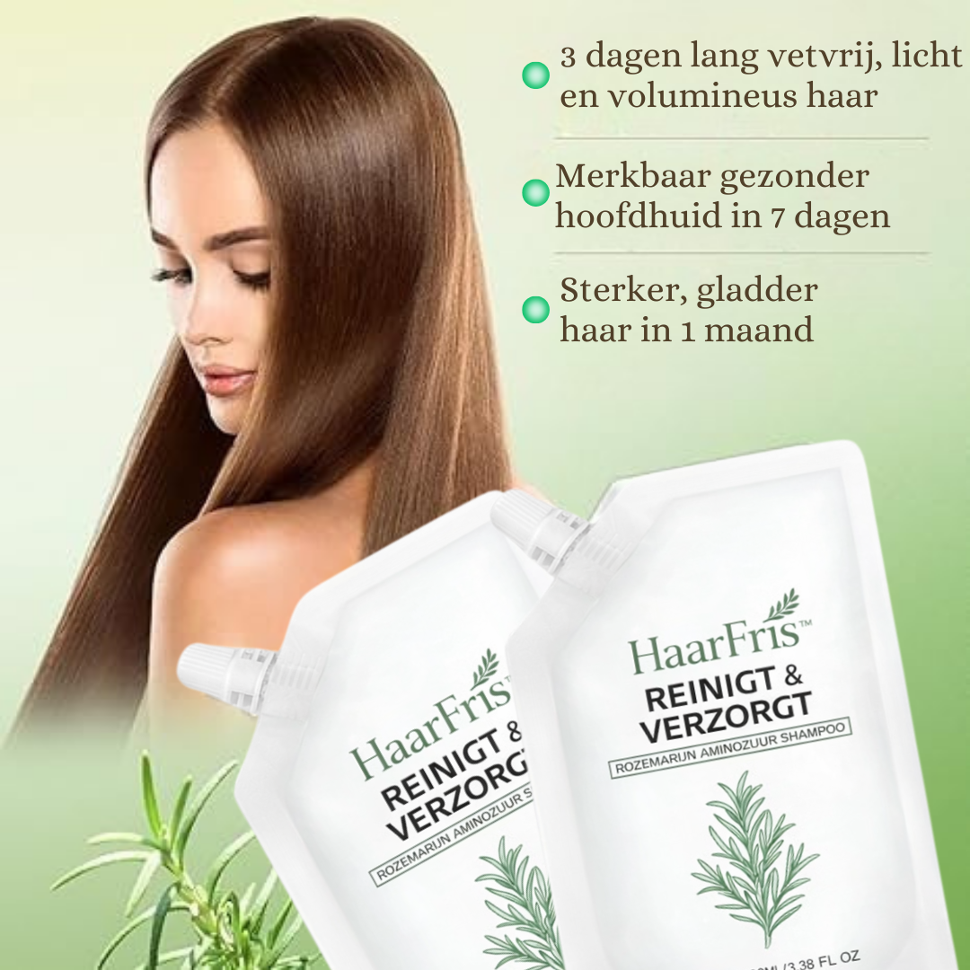 HaarFris