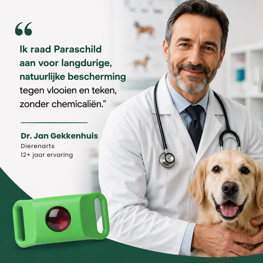 Paraschild