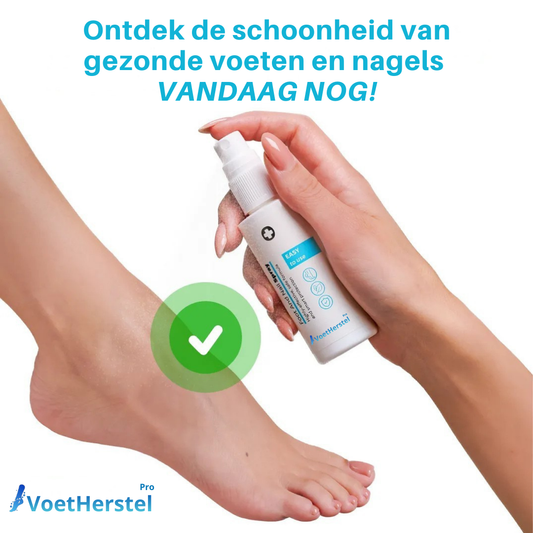 VoetHerstel Pro