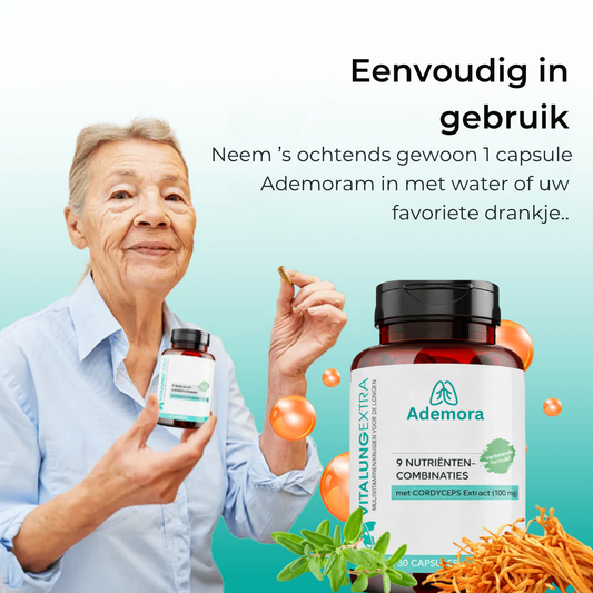 Ademora