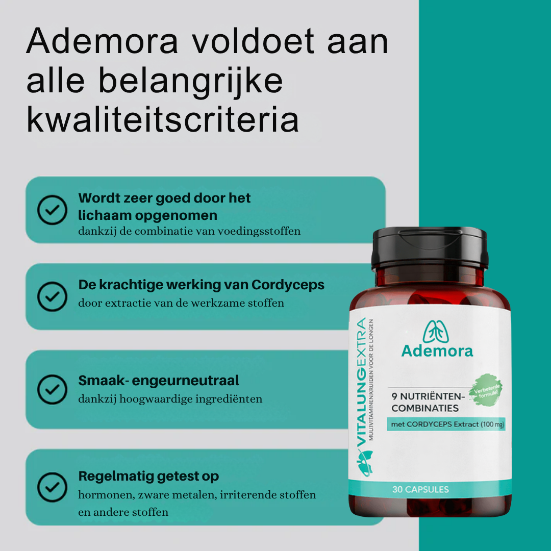 Ademora