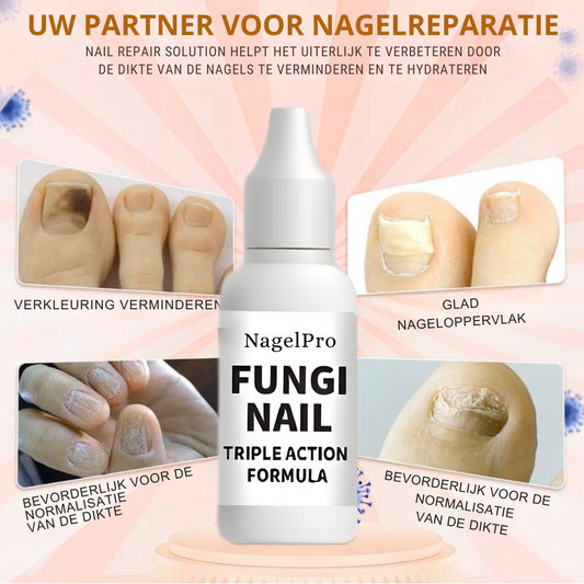 NagelPro