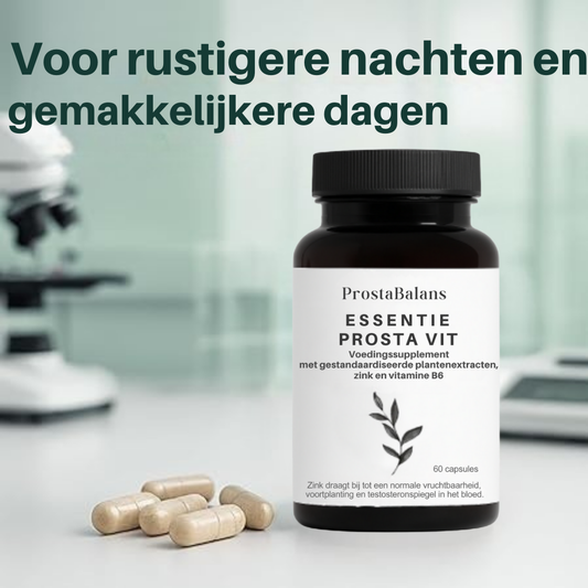ProstaBalans