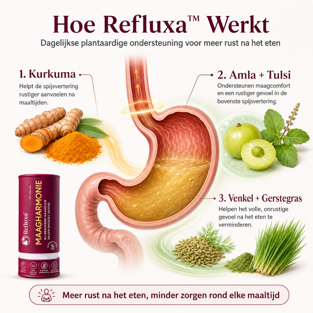 Refluxa