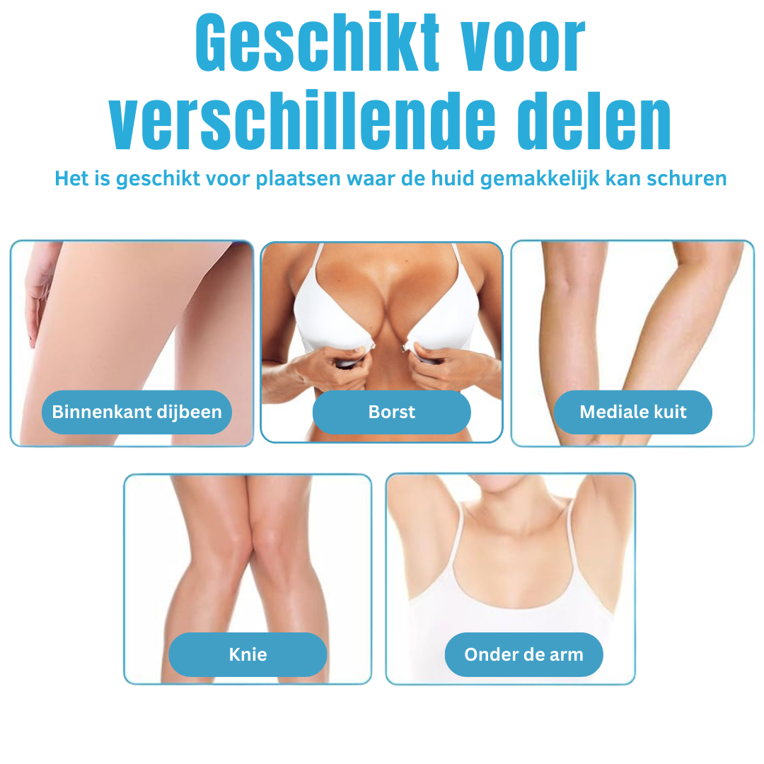 HuidComfort