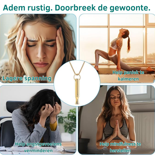 AdemVrij