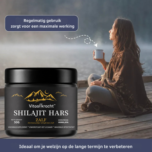Vitaalkracht