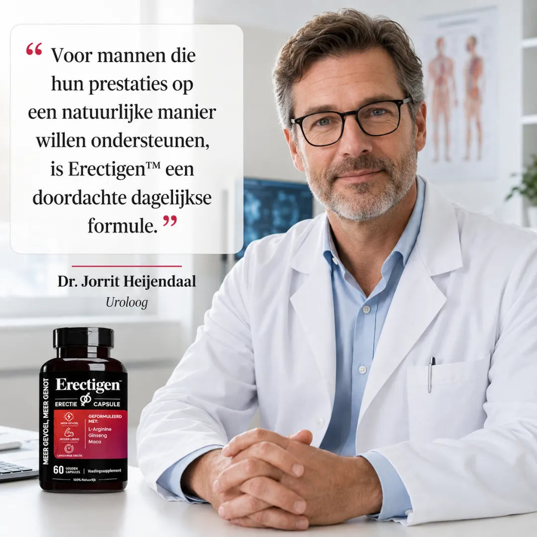Erectigen