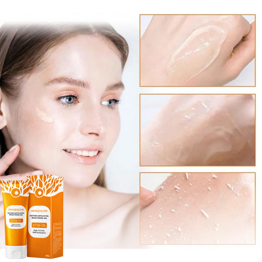 OranjeGlow