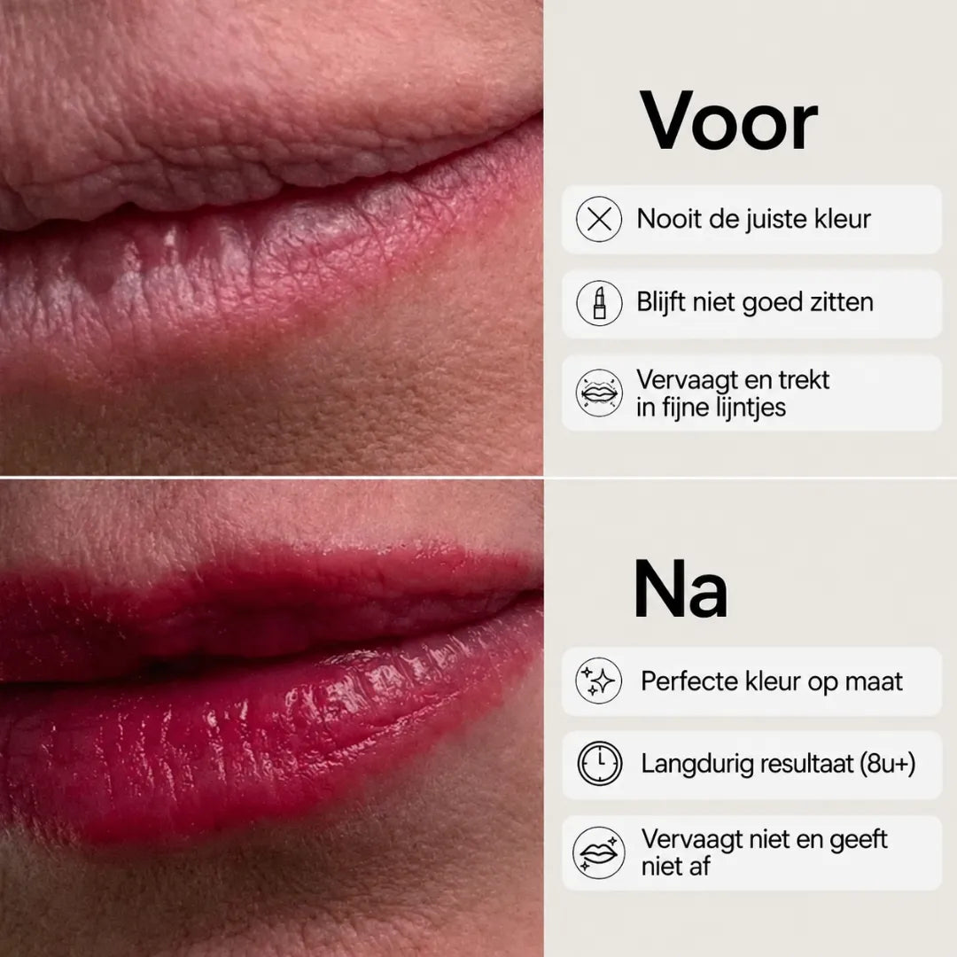 LipKleur