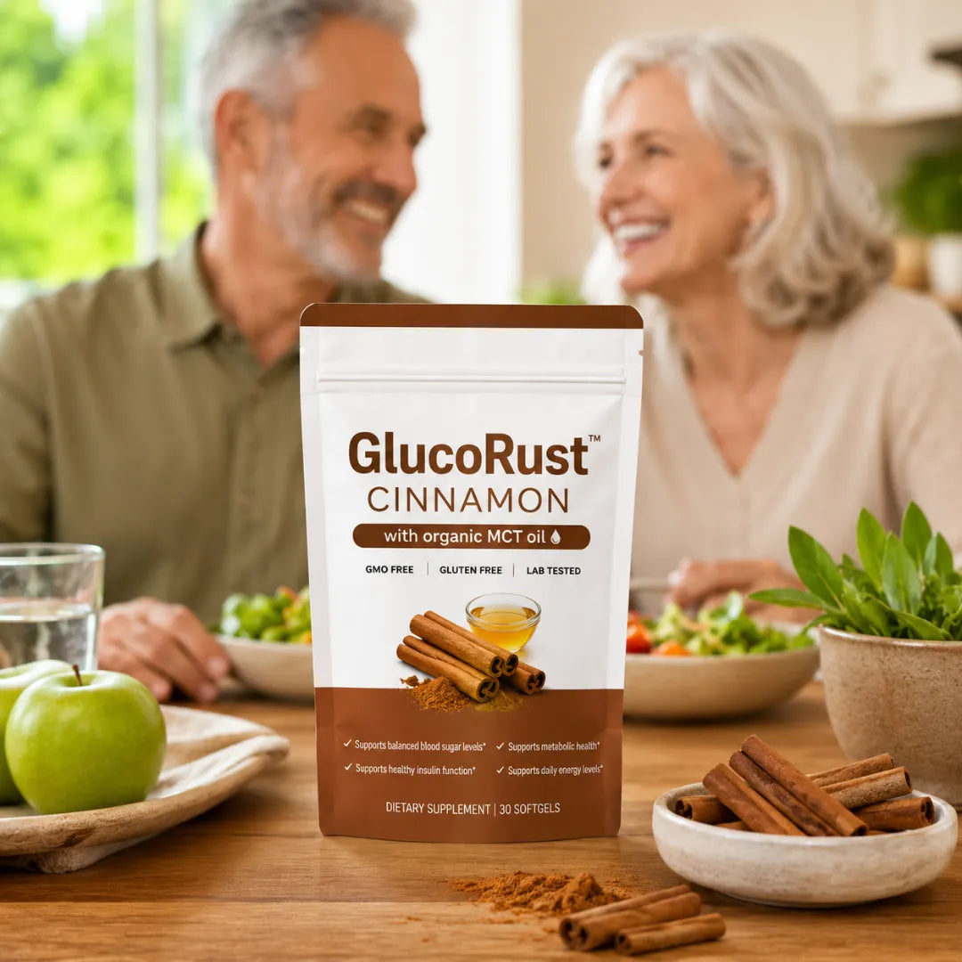 GlucoRust