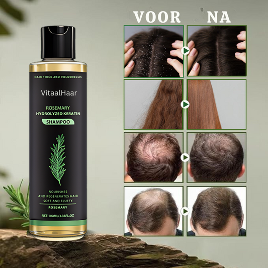 VitaalHaar