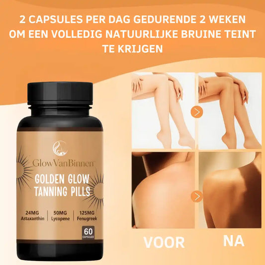 GlowVanBinnen