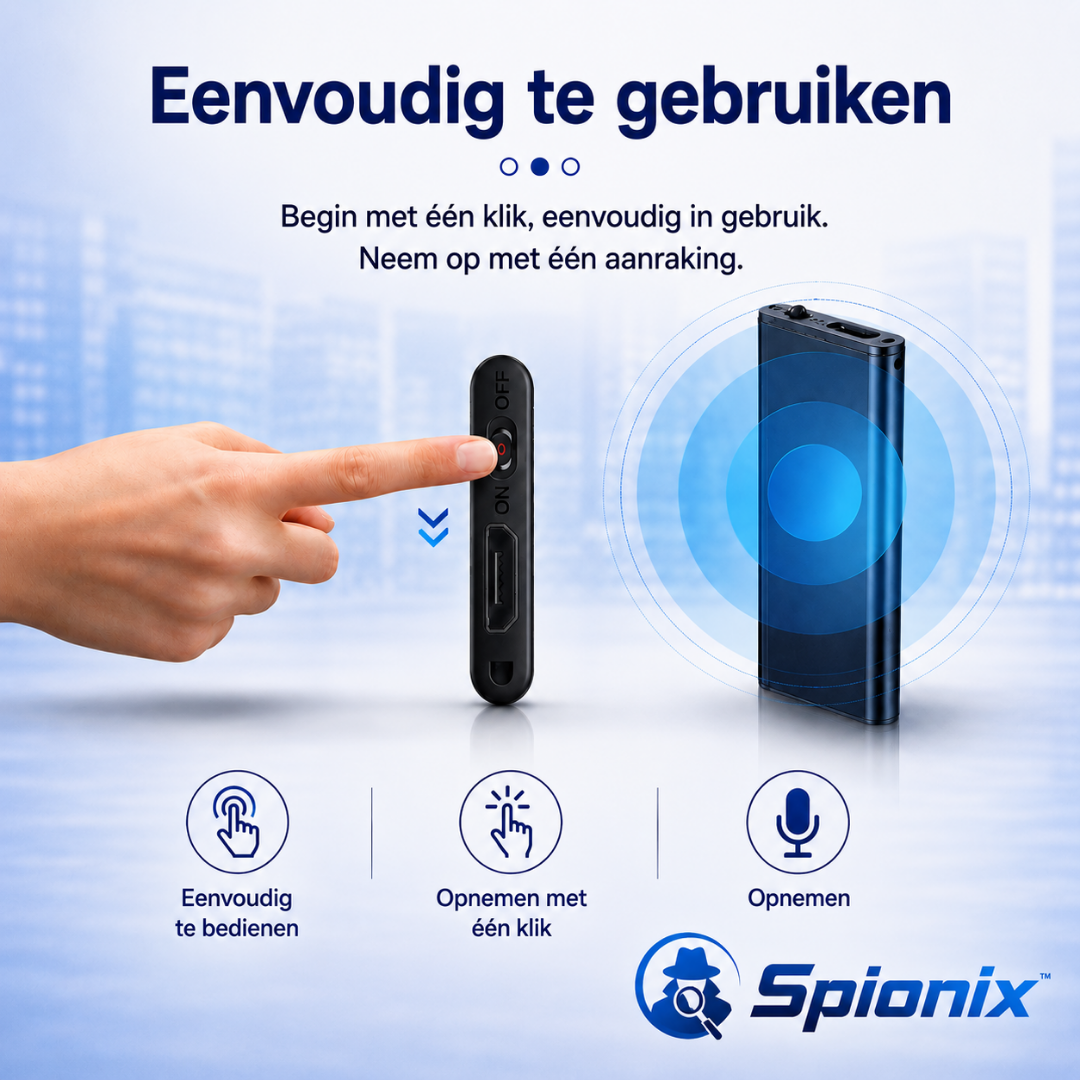 Spionix
