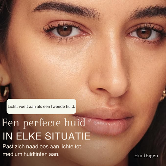 HuidEigen