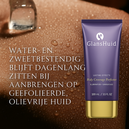 GlansHuid™