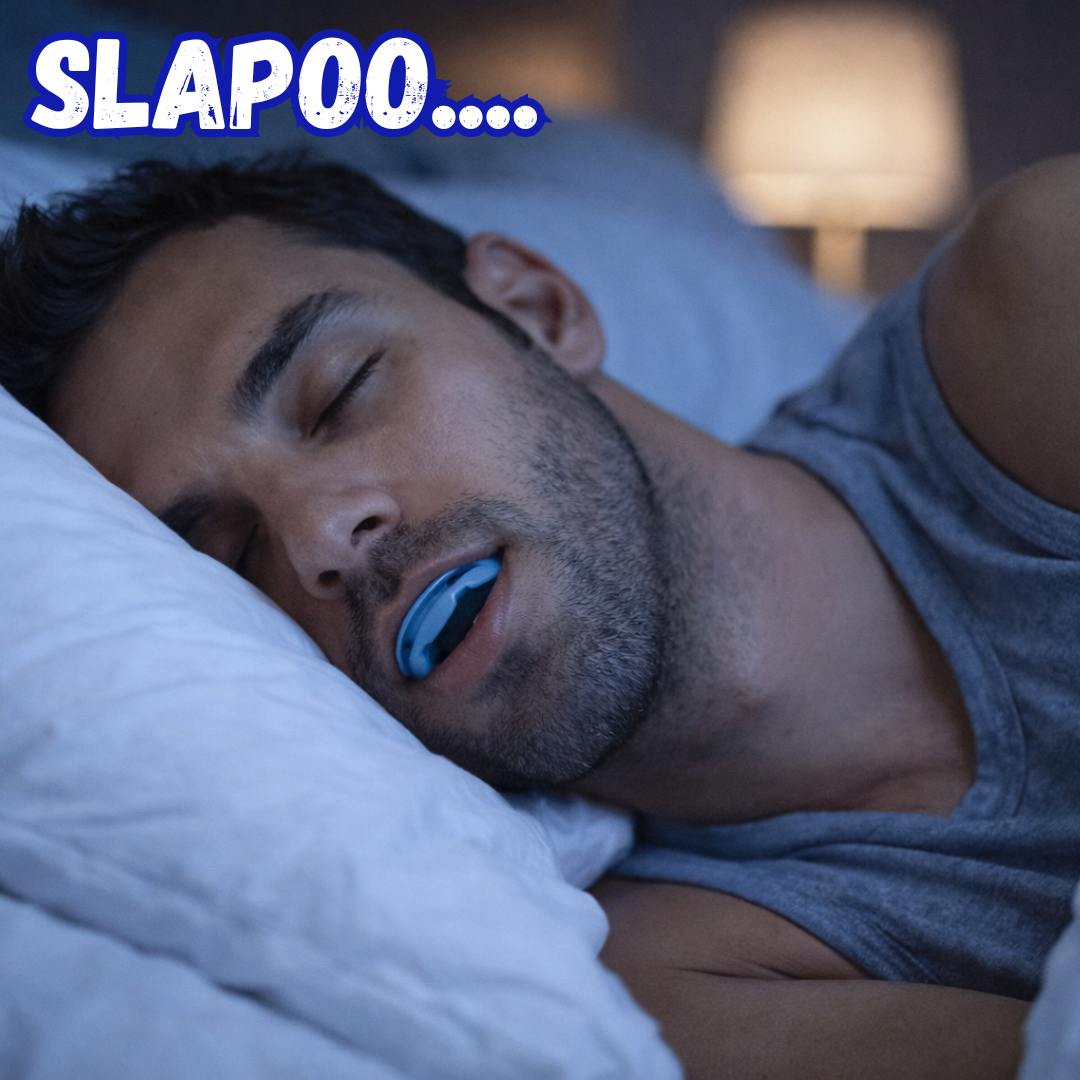 Slaapo