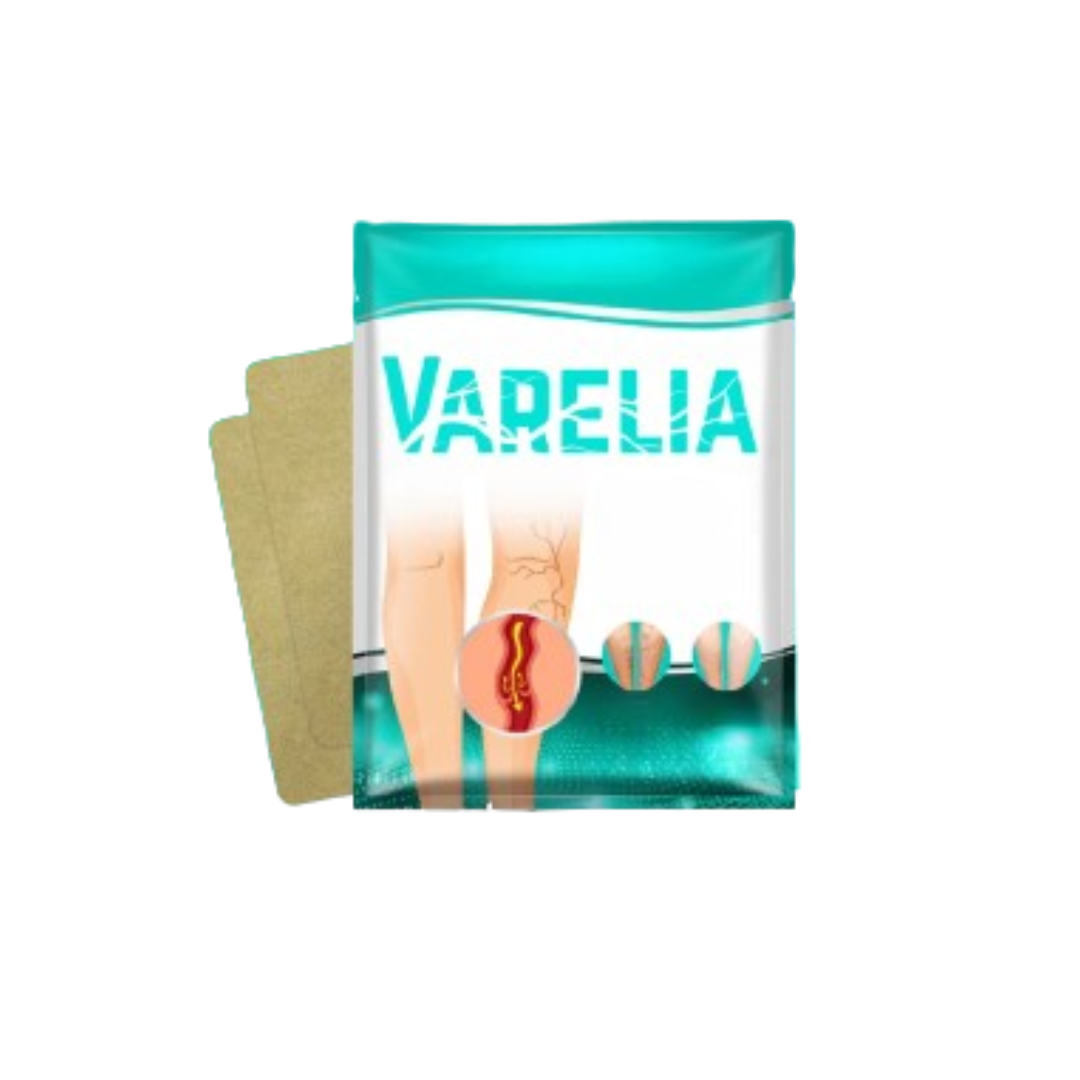 Varelia Pleister