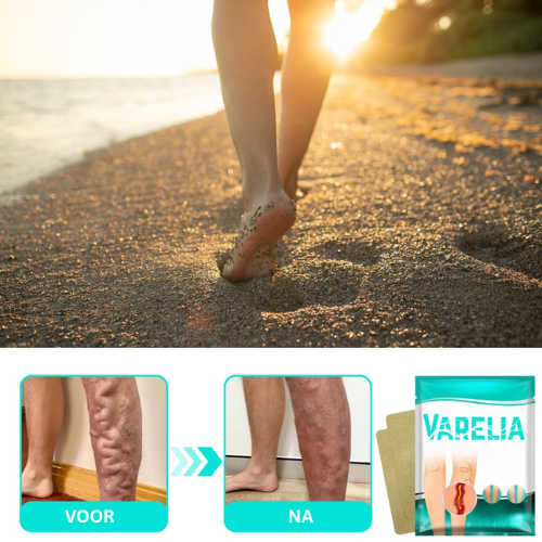 Varelia Pleister