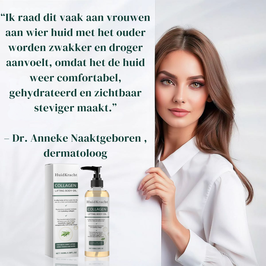 HuidKracht