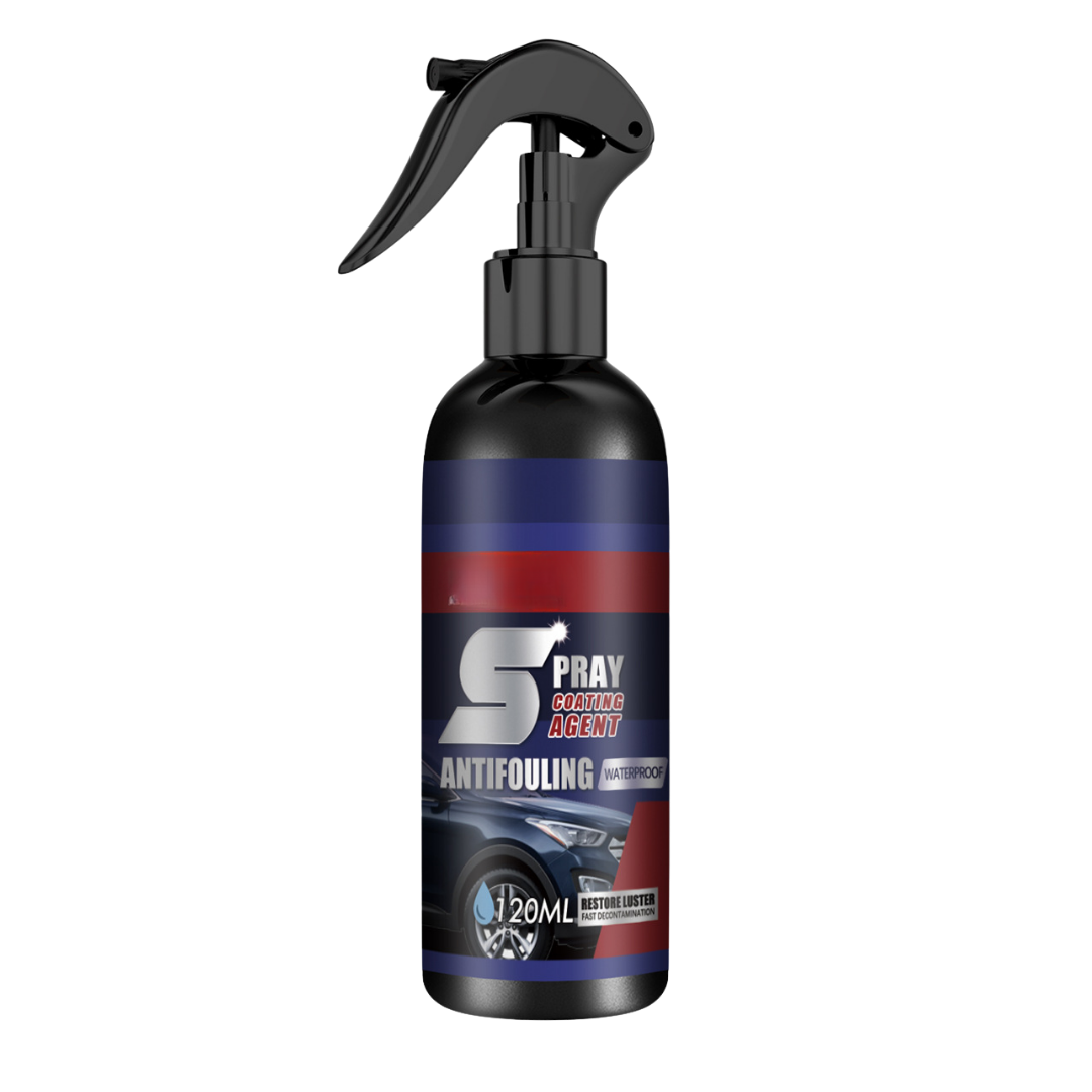Extra coatingspray
