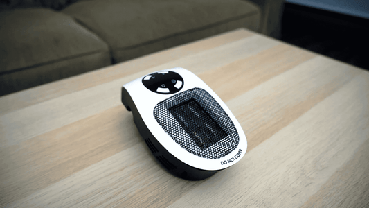 EcoWarmte