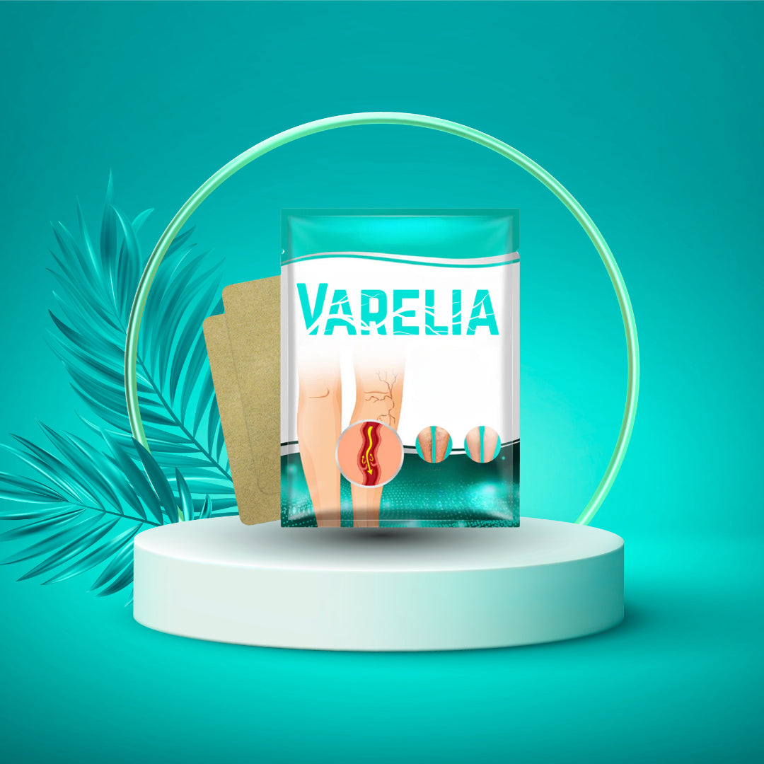 Varelia Pleister