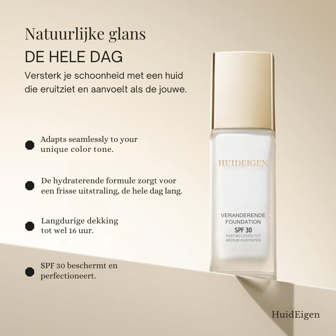 HuidEigen