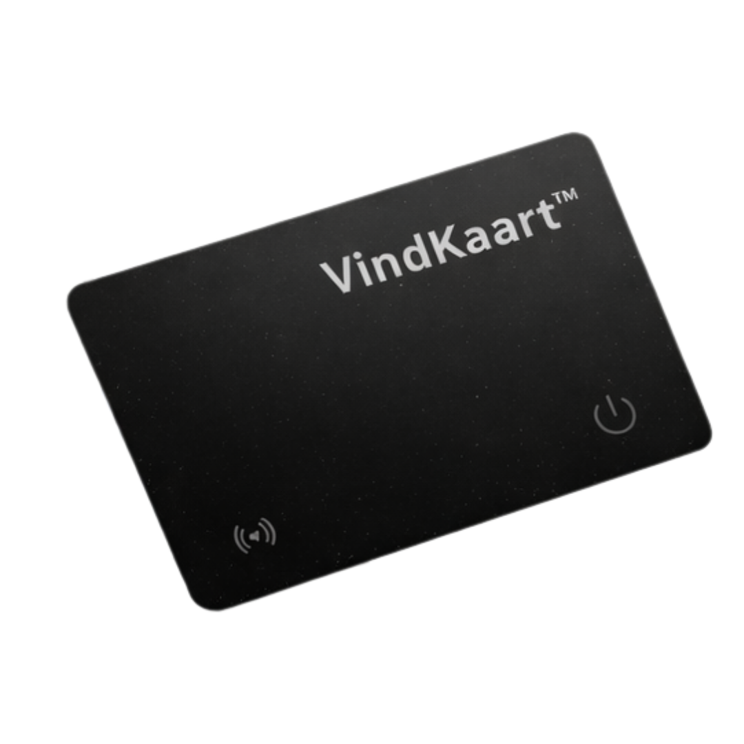 VindKaart