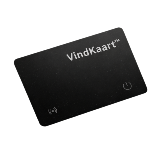 VindKaart