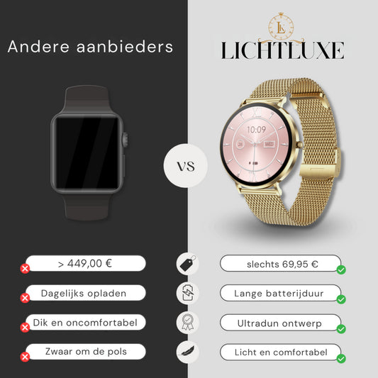 LichtLuxe