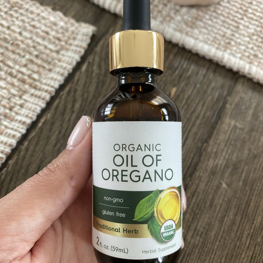 OregaRein