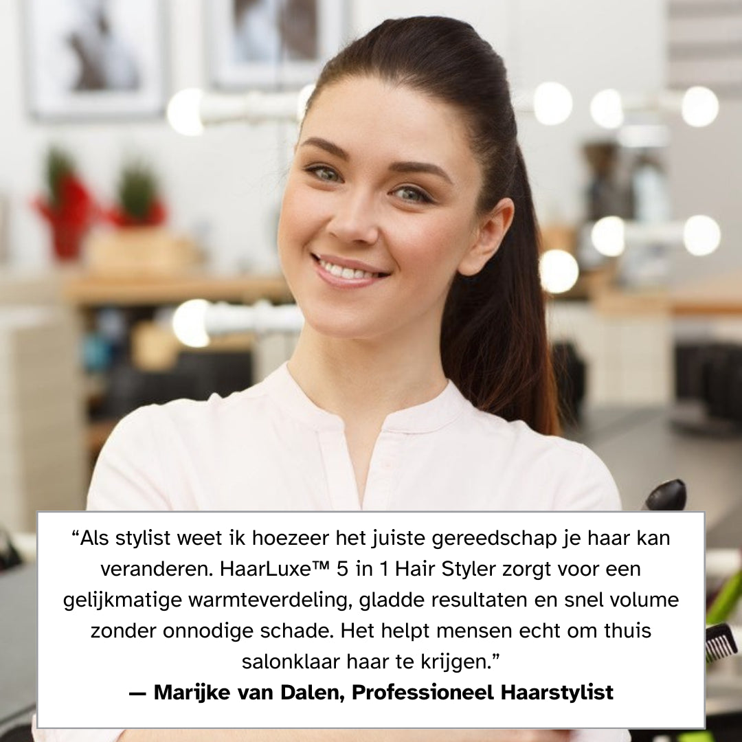HaarLuxe