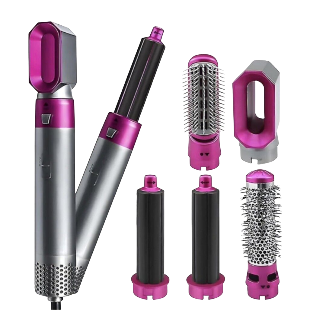 HaarLuxe
