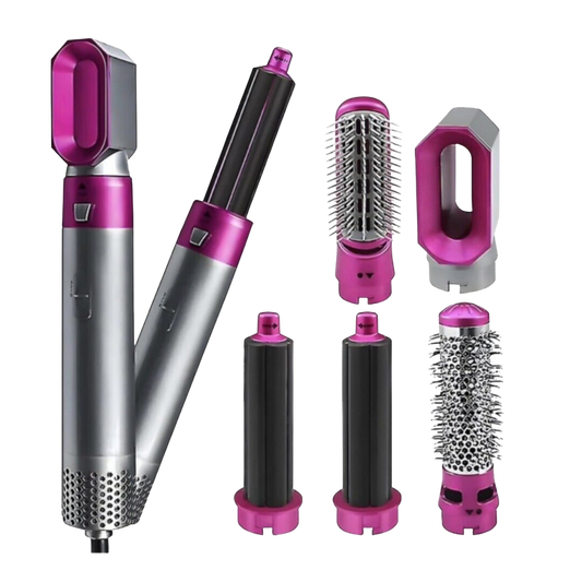 HaarLuxe