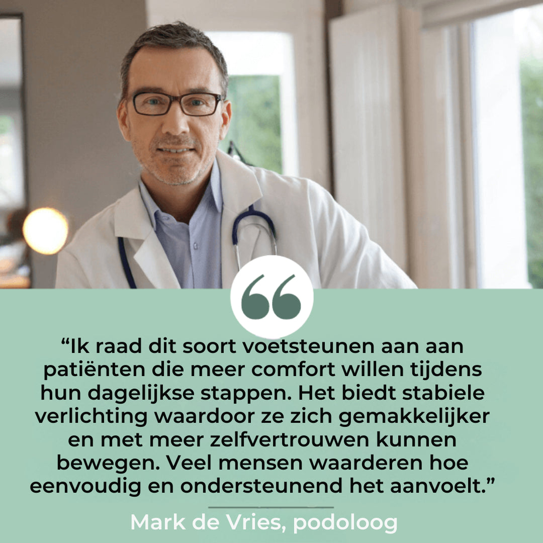 VoetSteun
