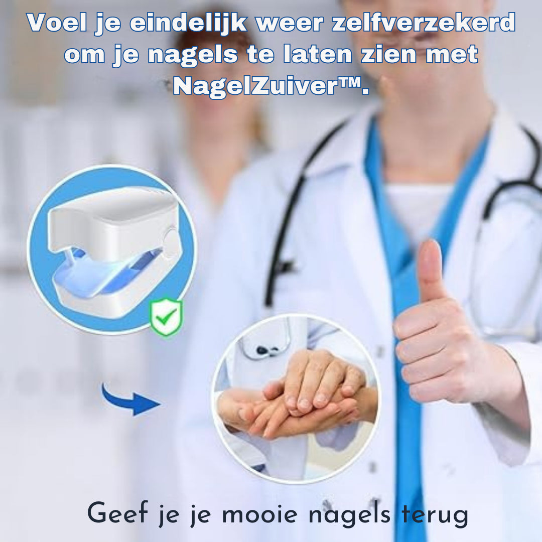 NagelZuiver