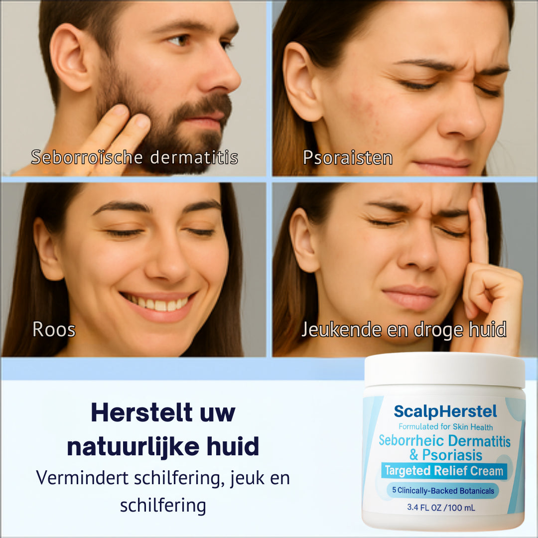ScalpHerstel