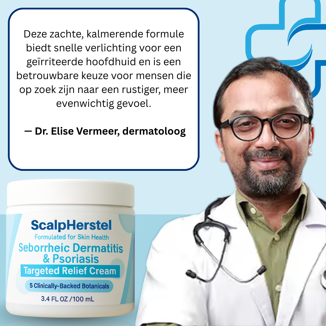 ScalpHerstel
