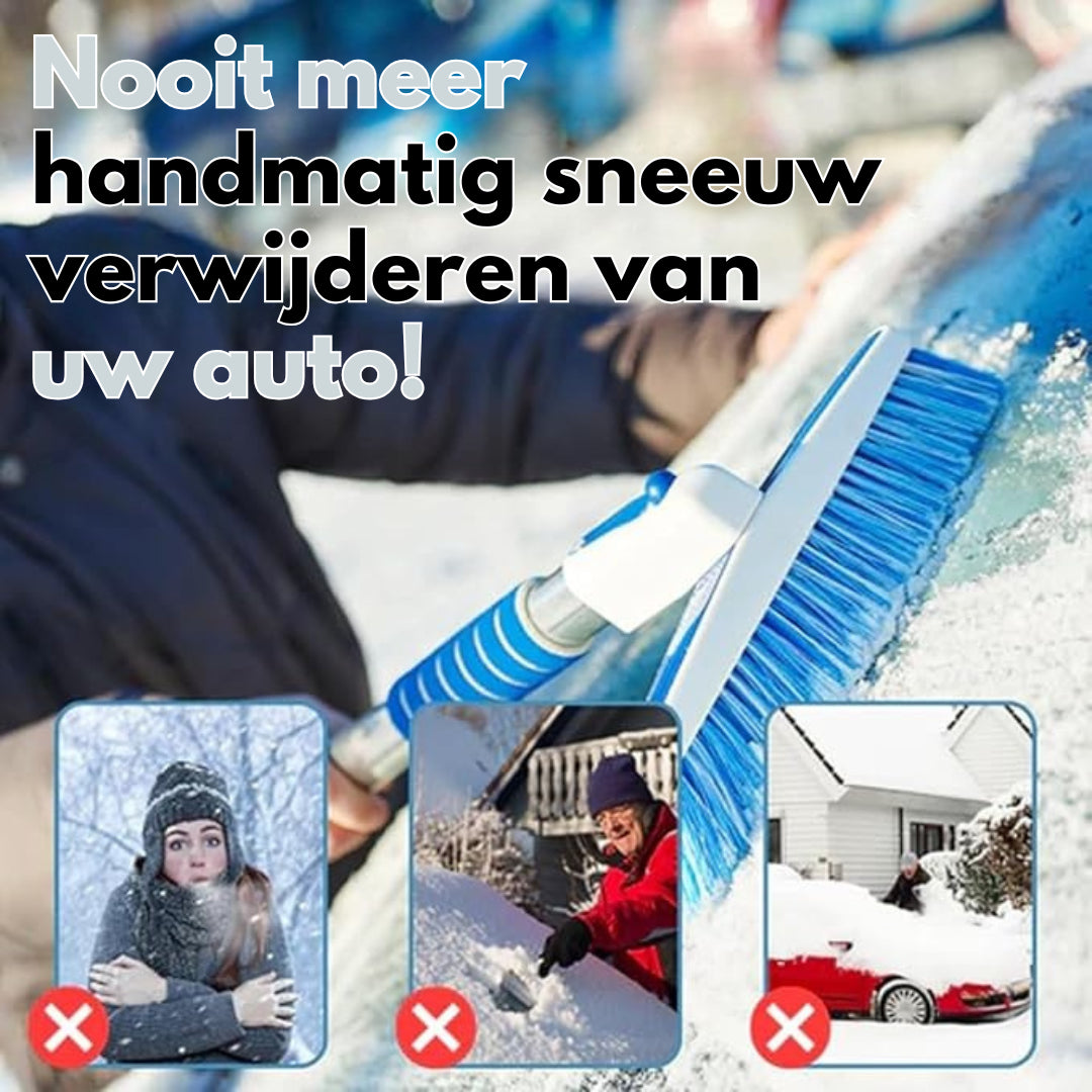 FrostVrij